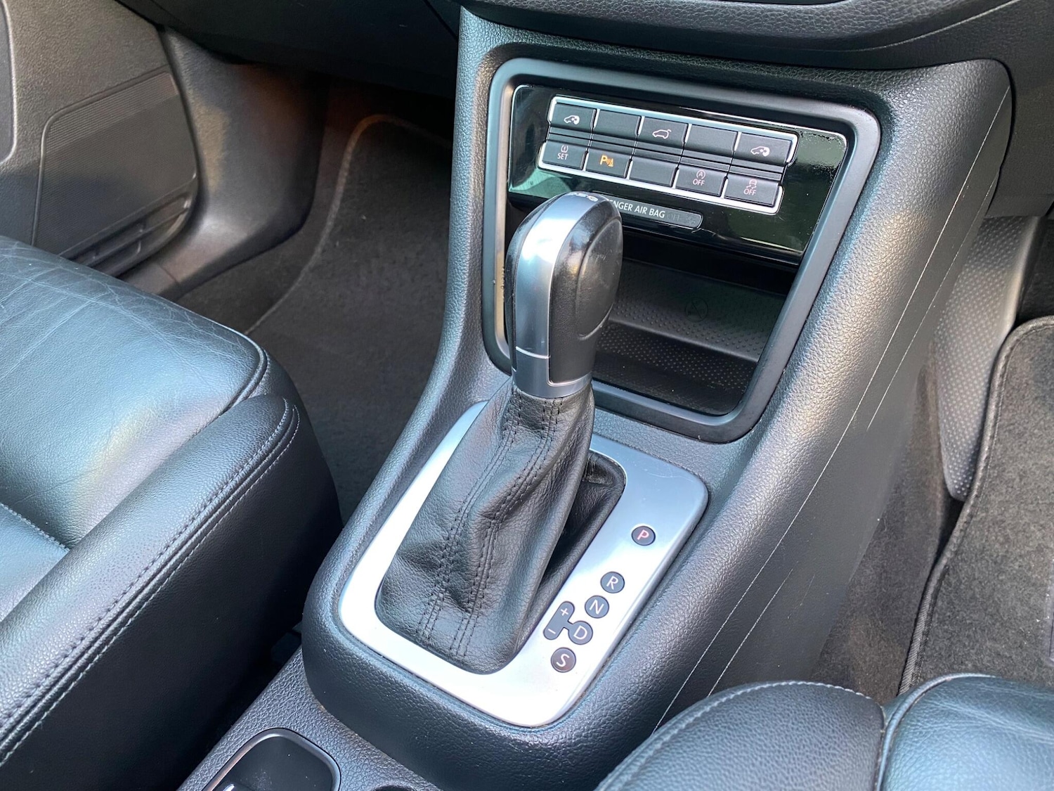 Vehicle 24