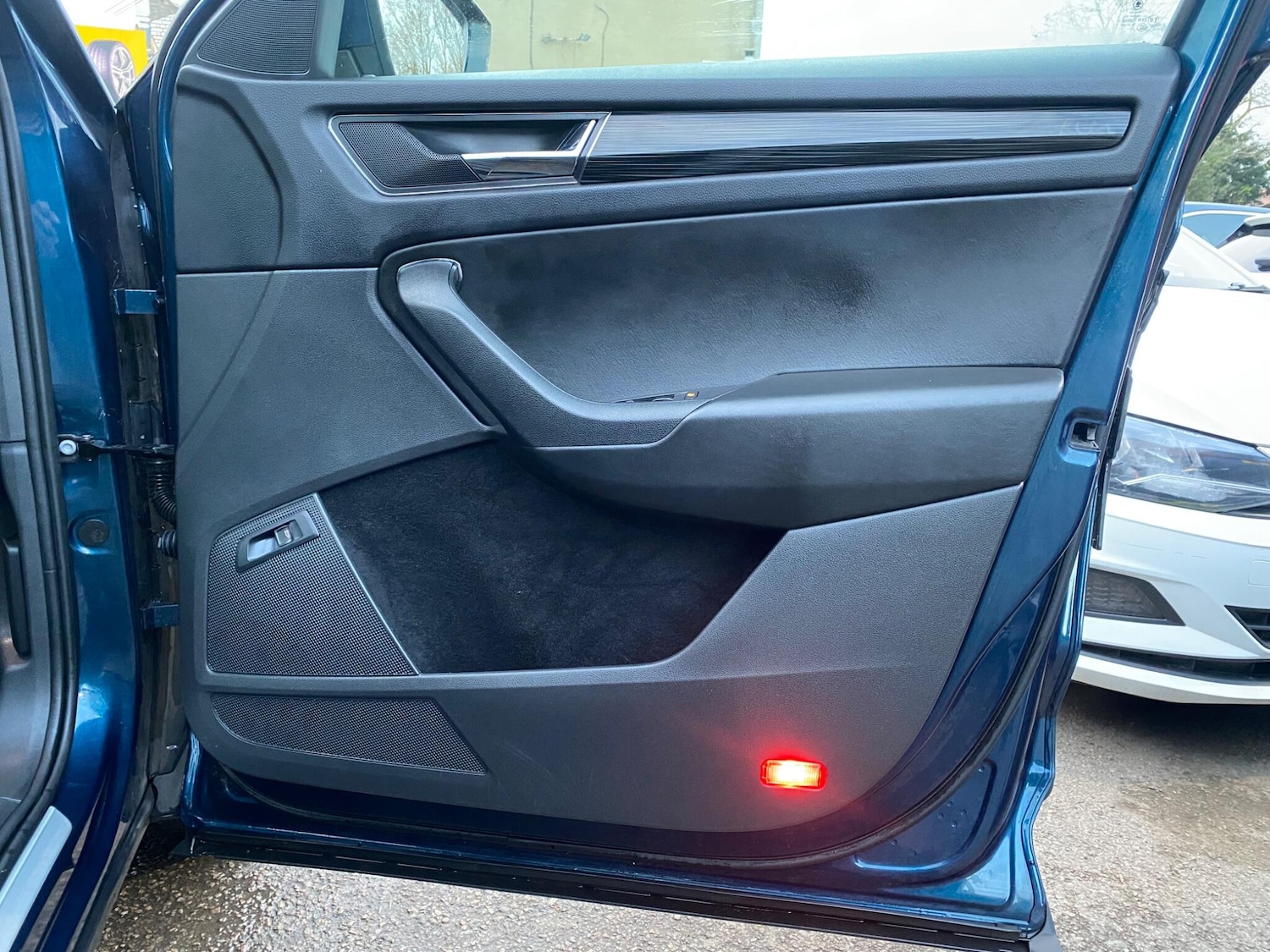 Used Skoda Kodiaq 2017 for sale - 76936468: Photo 16