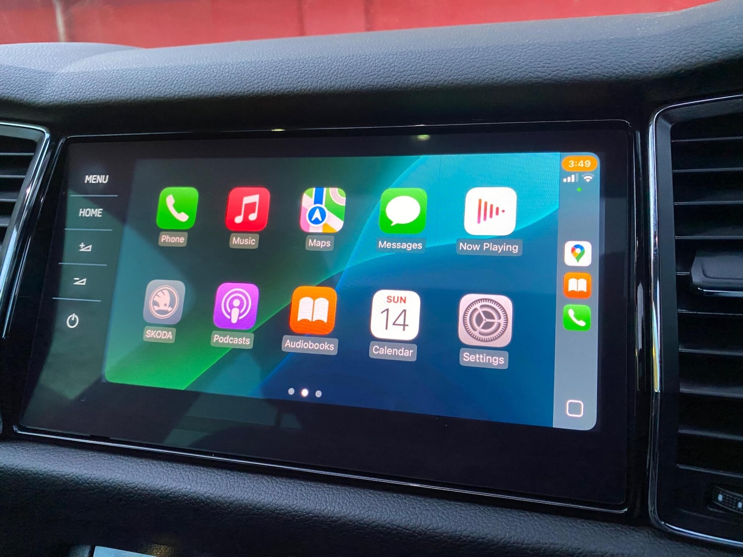 Used Skoda Kodiaq 2017 for sale - 76936468: Photo 21