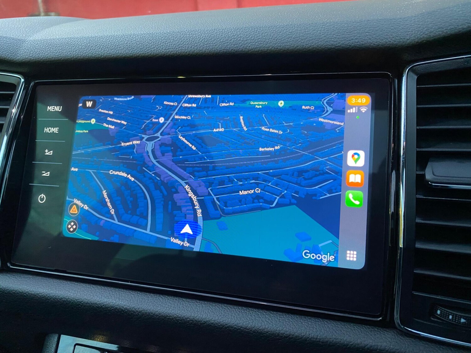 Used Skoda Kodiaq 2017 for sale - 76936468: Photo 22