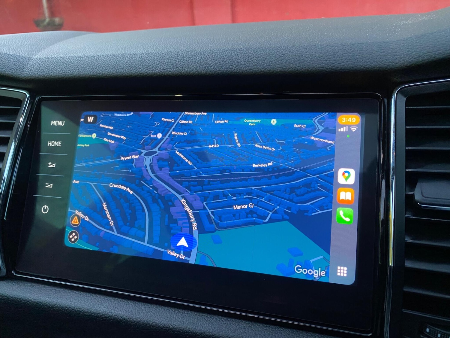 Used Skoda Kodiaq 2017 for sale - 76936468: Photo 23