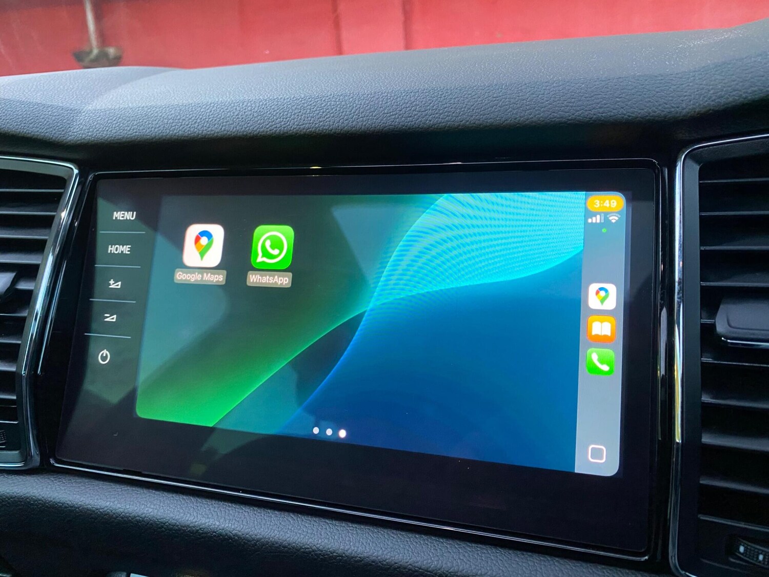 Used Skoda Kodiaq 2017 for sale - 76936468: Photo 24