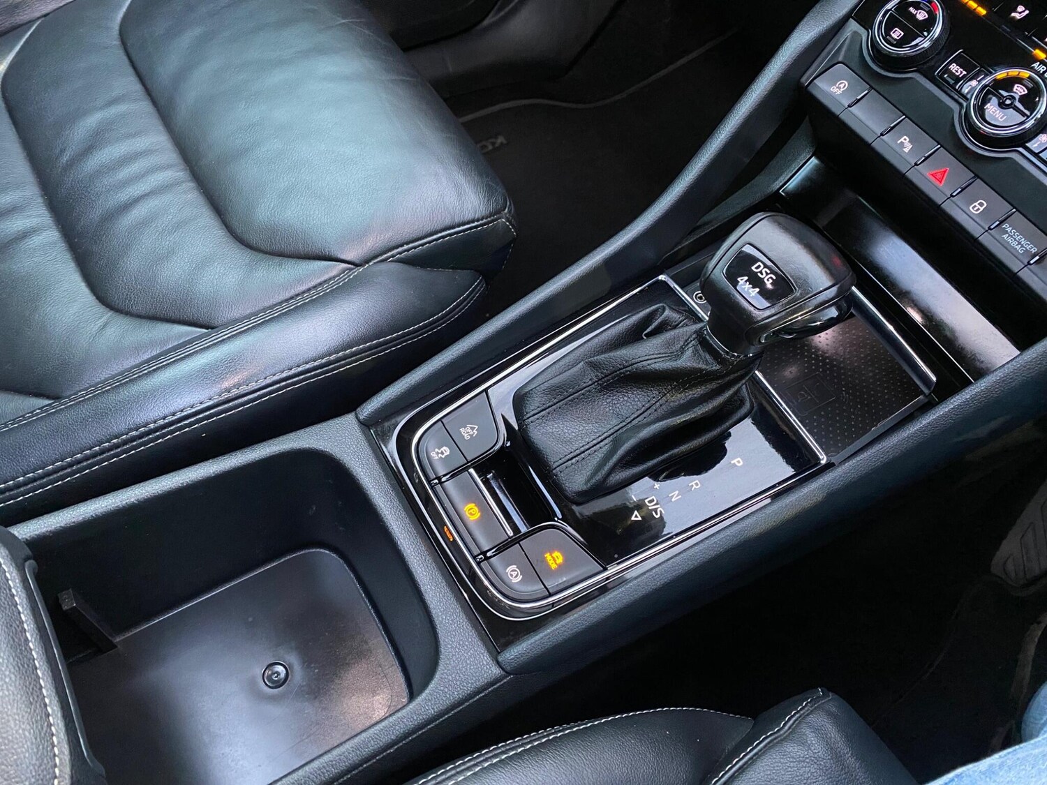 Used Skoda Kodiaq 2017 for sale - 76936468: Photo 27