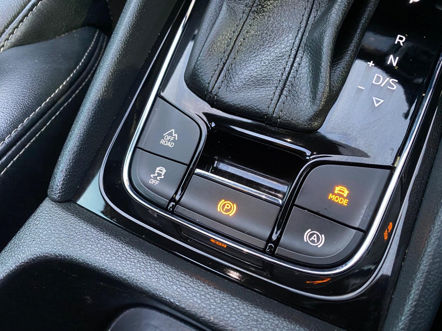 Used Skoda Kodiaq 2017 for sale - 76936468: Photo 28