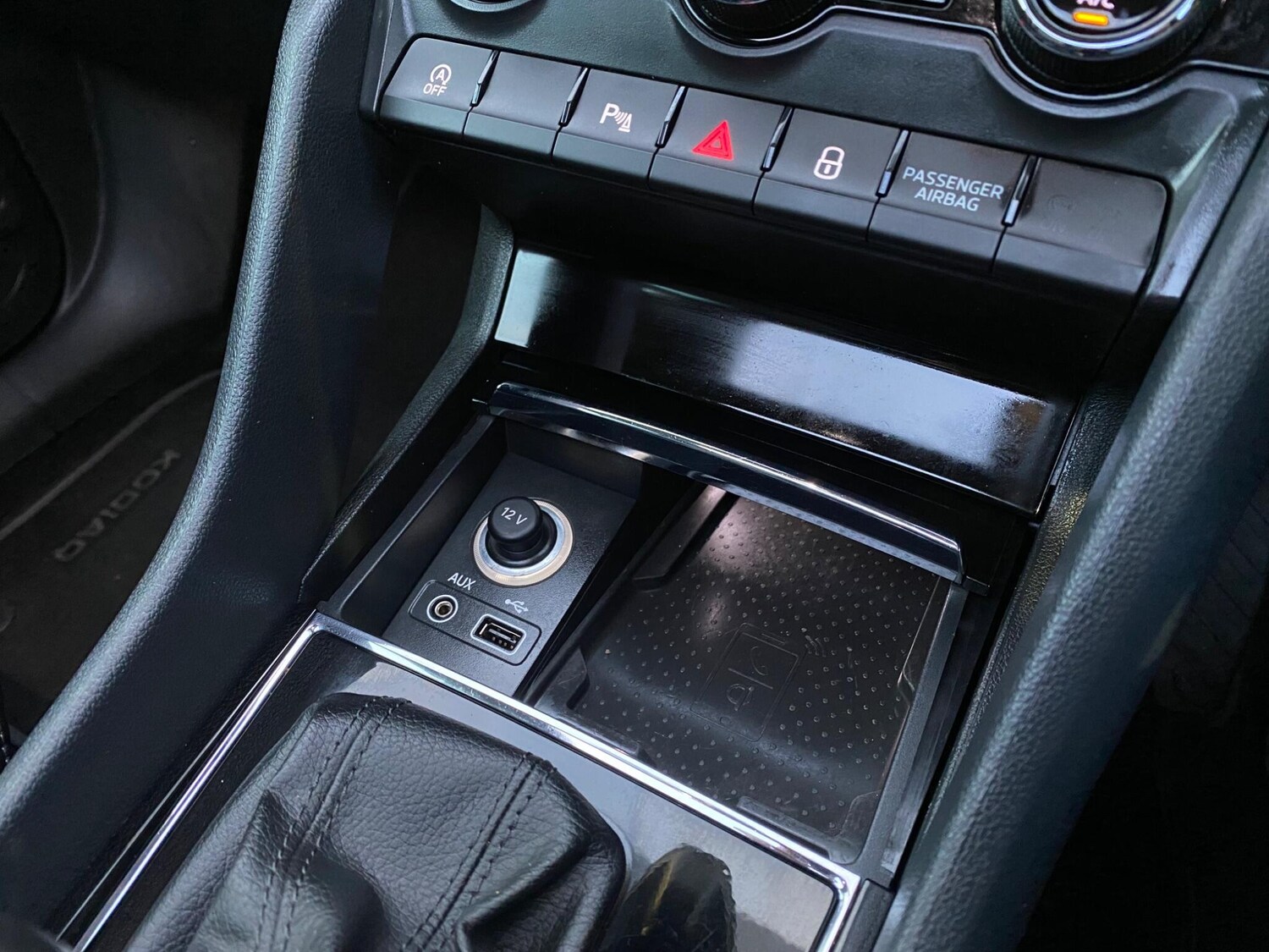 Used Skoda Kodiaq 2017 for sale - 76936468: Photo 30