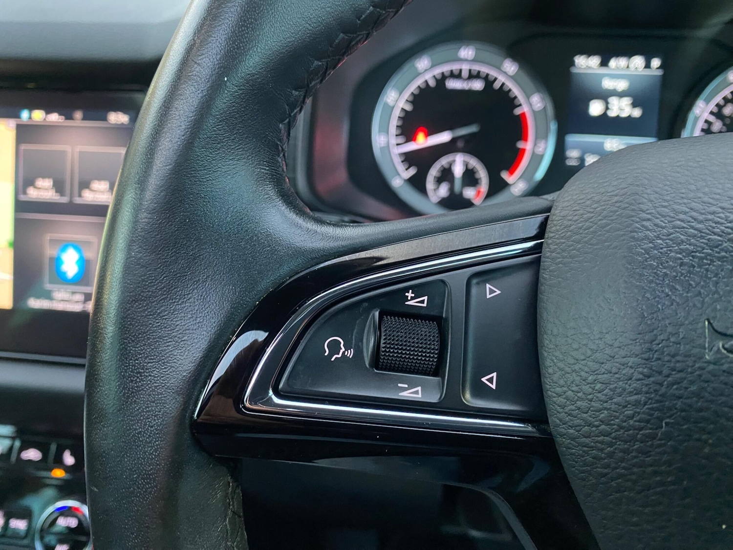 Used Skoda Kodiaq 2017 for sale - 76936468: Photo 31