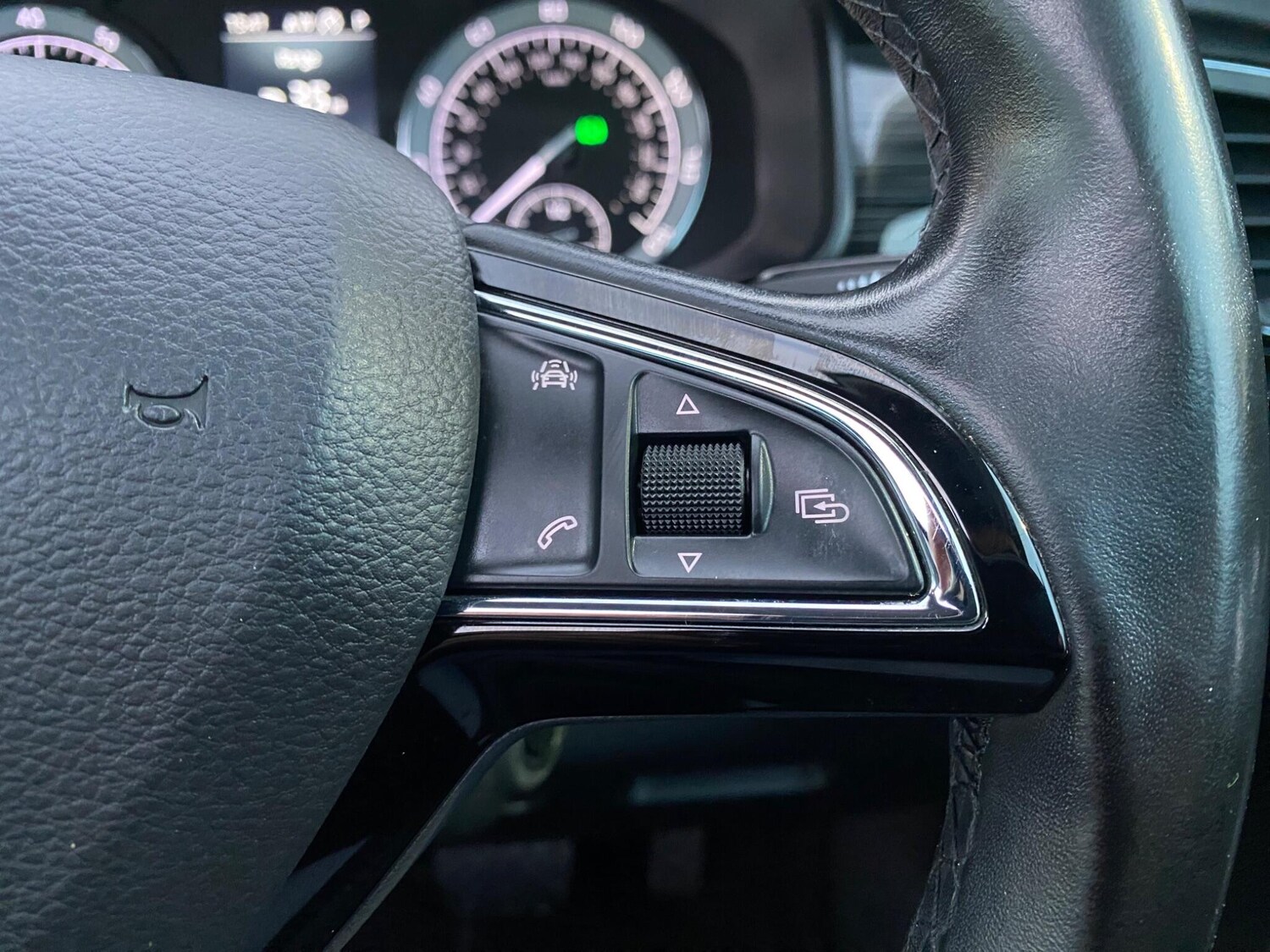 Used Skoda Kodiaq 2017 for sale - 76936468: Photo 32