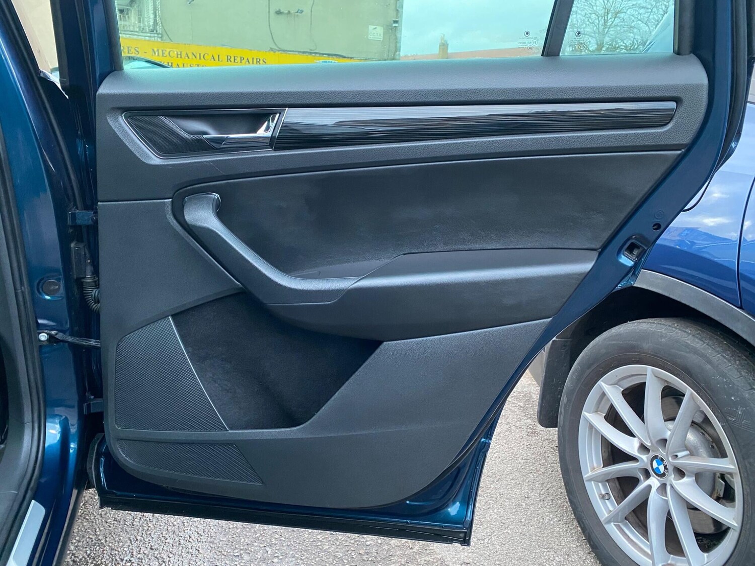 Used Skoda Kodiaq 2017 for sale - 76936468: Photo 34