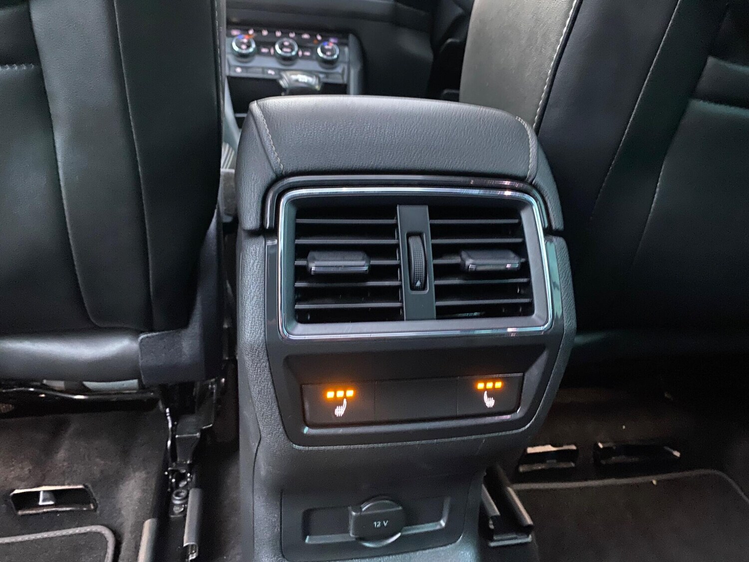 Used Skoda Kodiaq 2017 for sale - 76936468: Photo 36