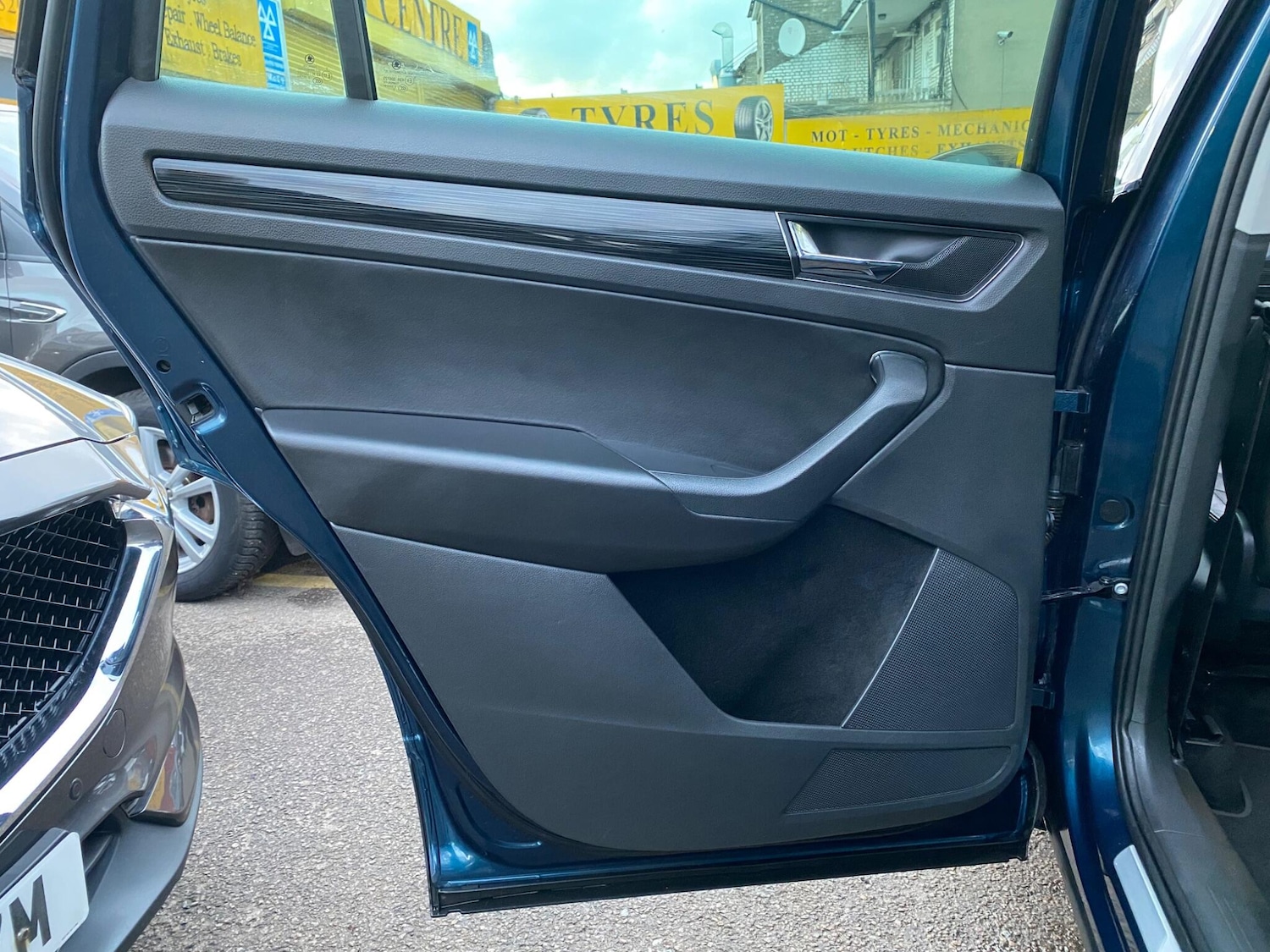 Used Skoda Kodiaq 2017 for sale - 76936468: Photo 39