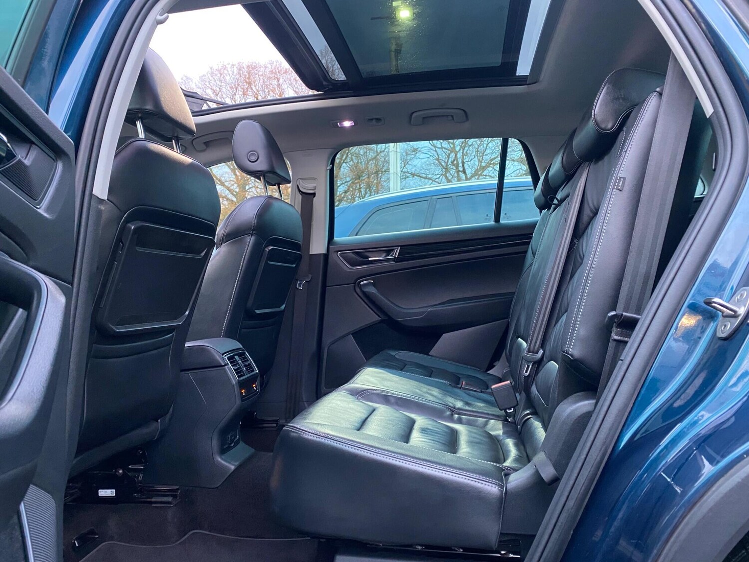 Used Skoda Kodiaq 2017 for sale - 76936468: Photo 40