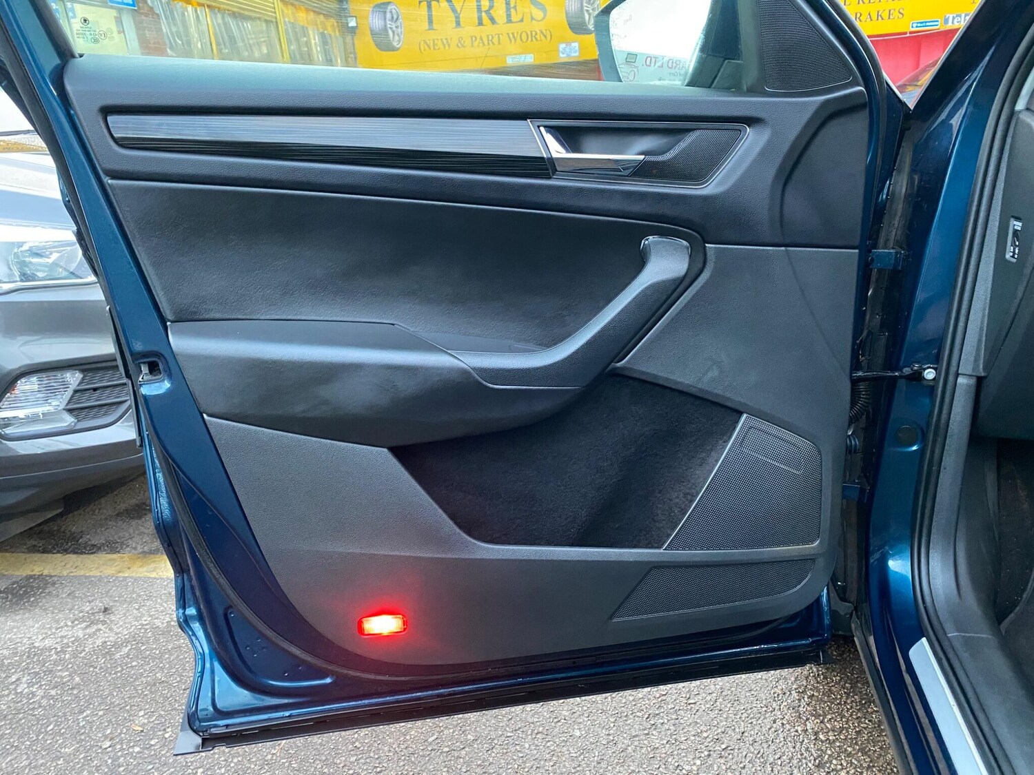 Used Skoda Kodiaq 2017 for sale - 76936468: Photo 41