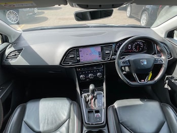 Used SEAT Leon 2019 for sale - 78471917: Photo