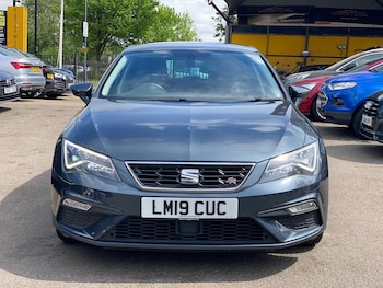 Used SEAT Leon 2019 for sale - 78471917: Photo