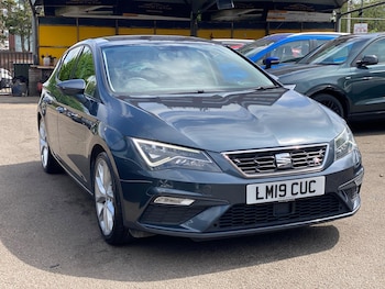 Used SEAT Leon 2019 for sale - 78471917: Photo