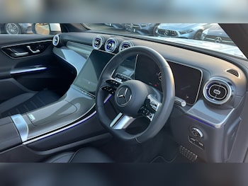 Used Mercedes-Benz GLC 2024 for sale - 76841855: Photo