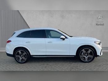 Used Mercedes-Benz GLC 2024 for sale - 76841855: Photo