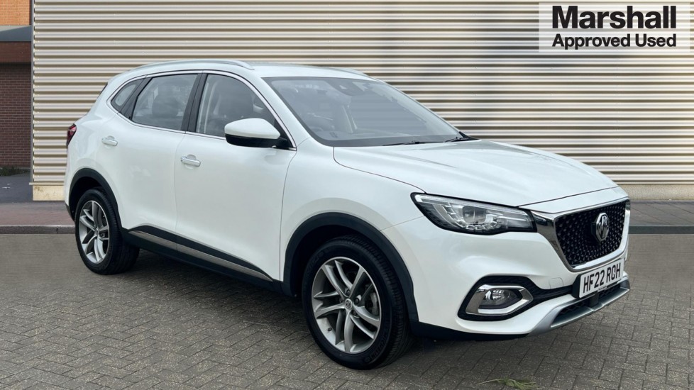 Used MG MG HS 2022 for sale - 76351025: Photo 1
