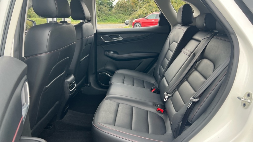 Used MG MG HS 2022 for sale - 76351025: Photo 14