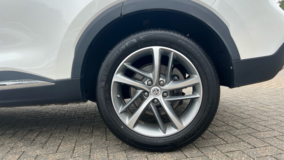 Used MG MG HS 2022 for sale - 76351025: Photo 18