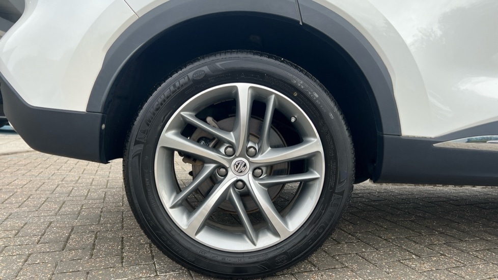 Used MG MG HS 2022 for sale - 76351025: Photo 19