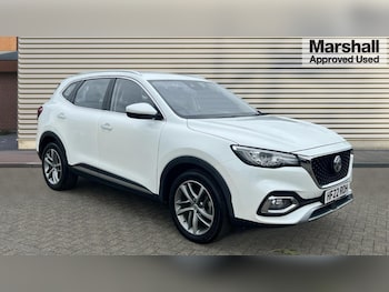 2022 - 1.5 T-GDI Excite 5dr DCT