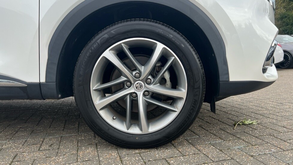 Used MG MG HS 2022 for sale - 76351025: Photo 20