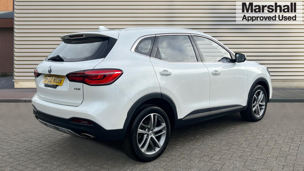 Used MG MG HS 2022 for sale - 76351025: Photo 3