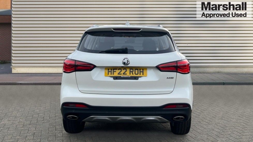 Used MG MG HS 2022 for sale - 76351025: Photo 4