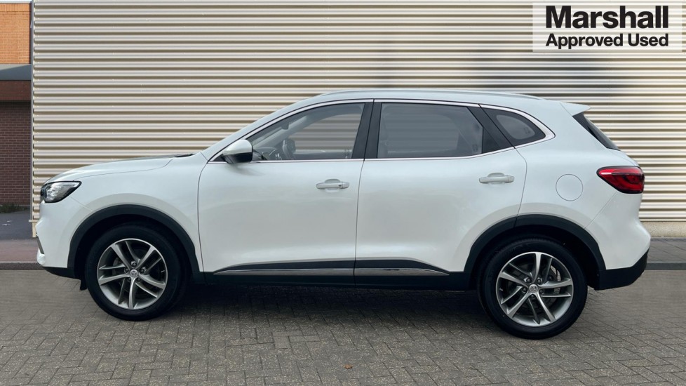 Used MG MG HS 2022 for sale - 76351025: Photo 6