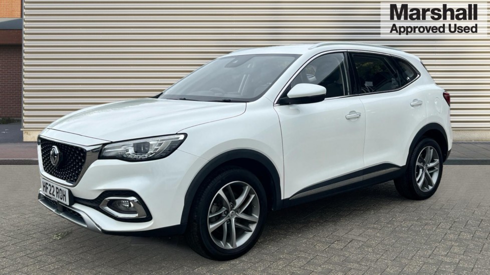 Used MG MG HS 2022 for sale - 76351025: Photo 7