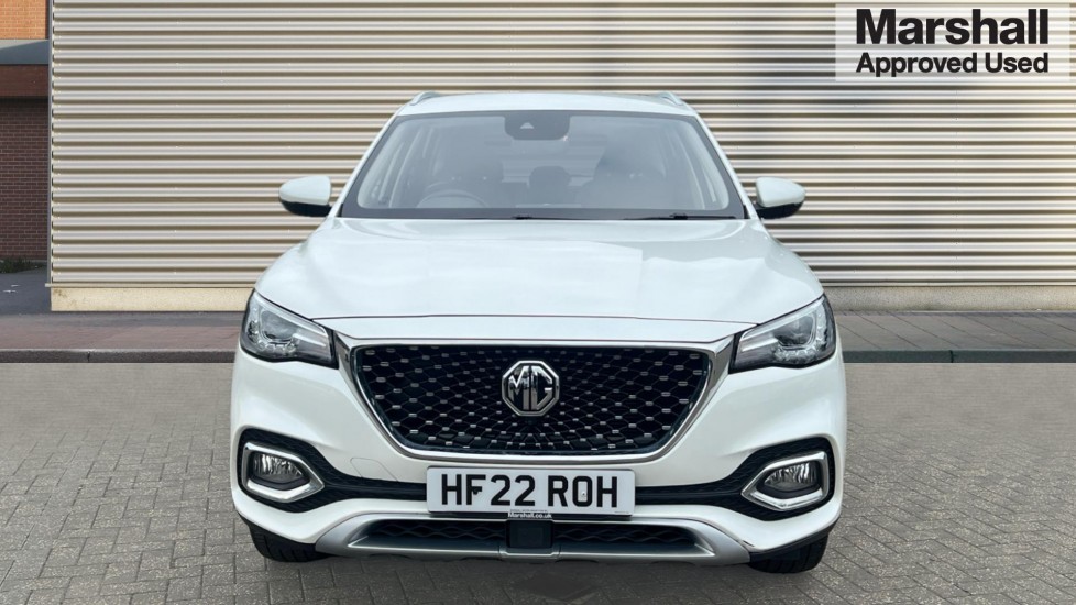 Used MG MG HS 2022 for sale - 76351025: Photo 8