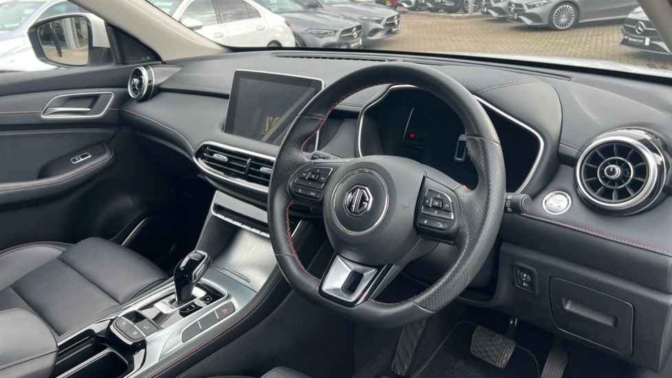 Used MG MG HS 2022 for sale - 76351025: Photo 9