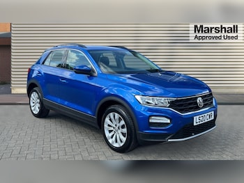 2020 - 1.5 TSI EVO SE 5dr DSG