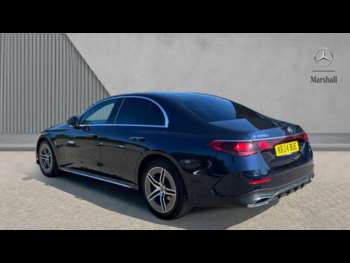 Used Mercedes-Benz E-Class 2024 for sale - 75172948: Photo