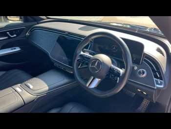 Used Mercedes-Benz E-Class 2024 for sale - 75172948: Photo