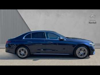 Used Mercedes-Benz E-Class 2024 for sale - 75172948: Photo