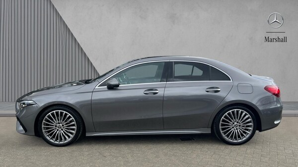 Used Mercedes-Benz A-Class 2024 for sale - 75534244: Photo 10