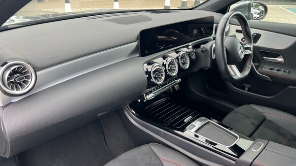 Used Mercedes-Benz A-Class 2024 for sale - 75534244: Photo 11