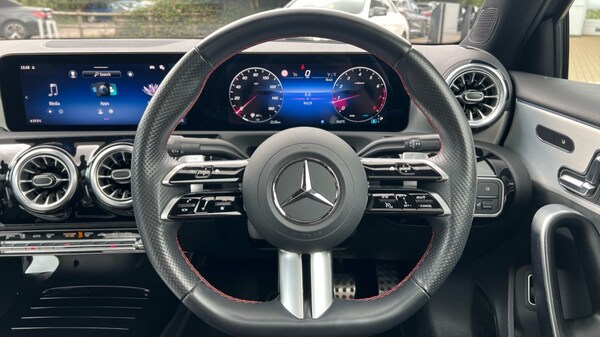 Used Mercedes-Benz A-Class 2024 for sale - 75534244: Photo 12