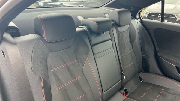 Used Mercedes-Benz A-Class 2024 for sale - 75534244: Photo 15