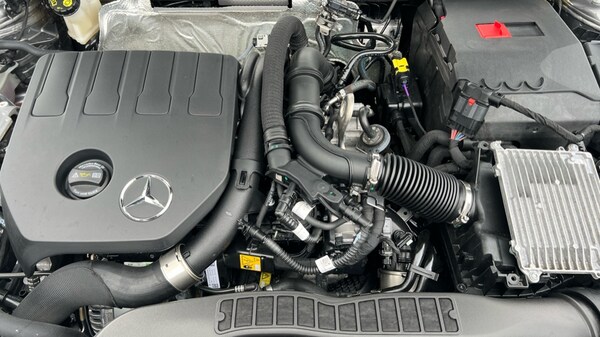 Used Mercedes-Benz A-Class 2024 for sale - 75534244: Photo 19
