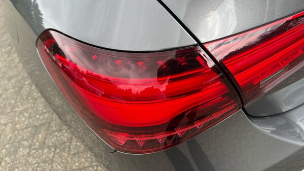 Used Mercedes-Benz A-Class 2024 for sale - 75534244: Photo 21