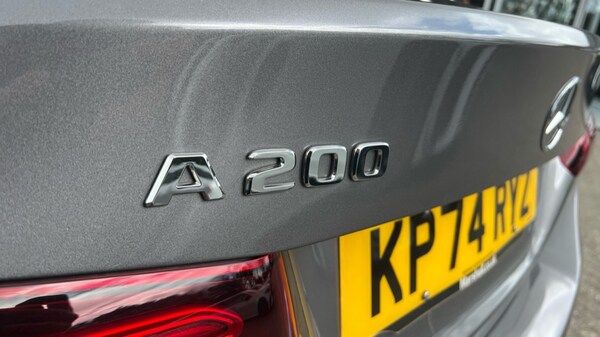Used Mercedes-Benz A-Class 2024 for sale - 75534244: Photo 22