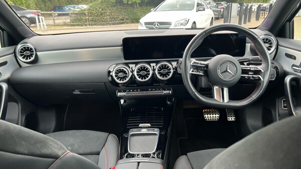 Used Mercedes-Benz A-Class 2024 for sale - 75534244: Photo 23