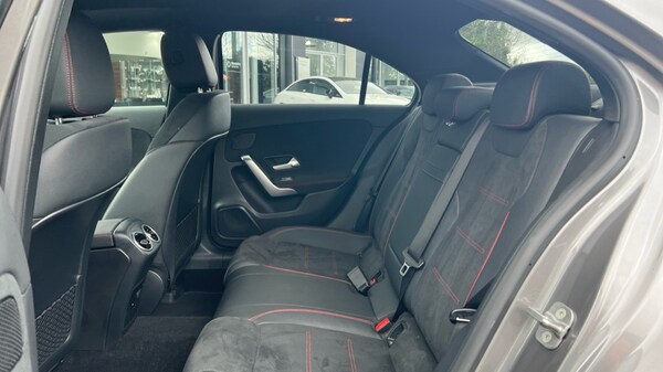 Used Mercedes-Benz A-Class 2024 for sale - 75534244: Photo 24