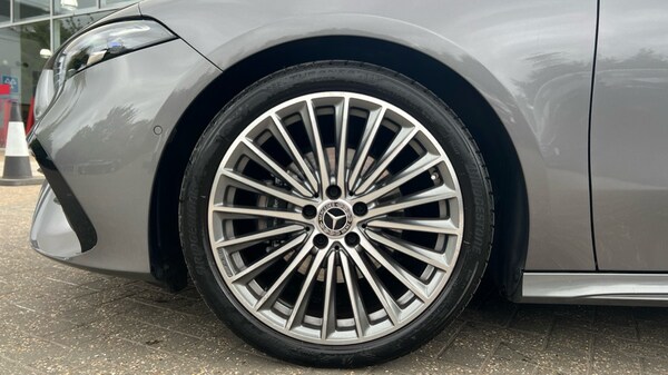 Used Mercedes-Benz A-Class 2024 for sale - 75534244: Photo 25