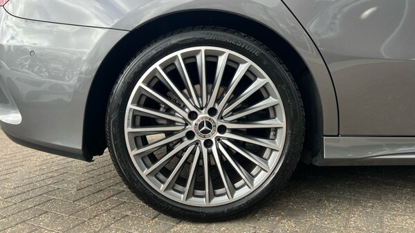 Used Mercedes-Benz A-Class 2024 for sale - 75534244: Photo 27