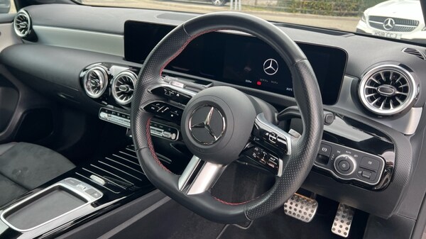 Used Mercedes-Benz A-Class 2024 for sale - 75534244: Photo 3
