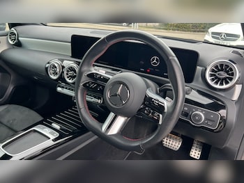 Used Mercedes-Benz A-Class 2024 for sale - 75534244: Photo
